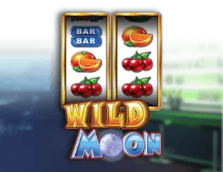 Wild Moon Jackpot